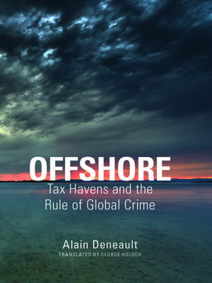 cover image of Offshore